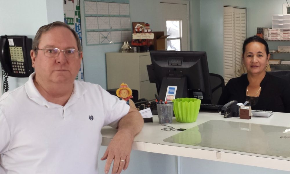 Davco Storage and Propane