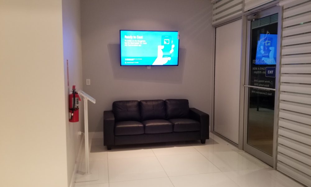 Doral Animal Medical Center