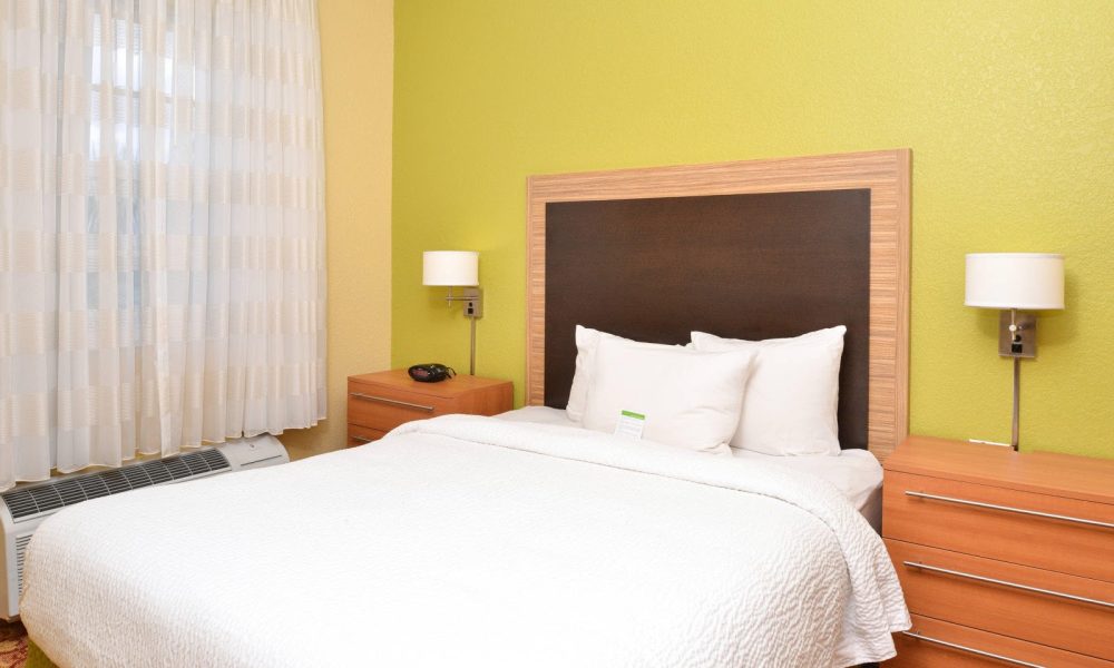 TownePlace Suites by Marriott Miami Airport West/Doral Area