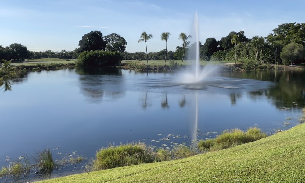 Doral Park Country Club