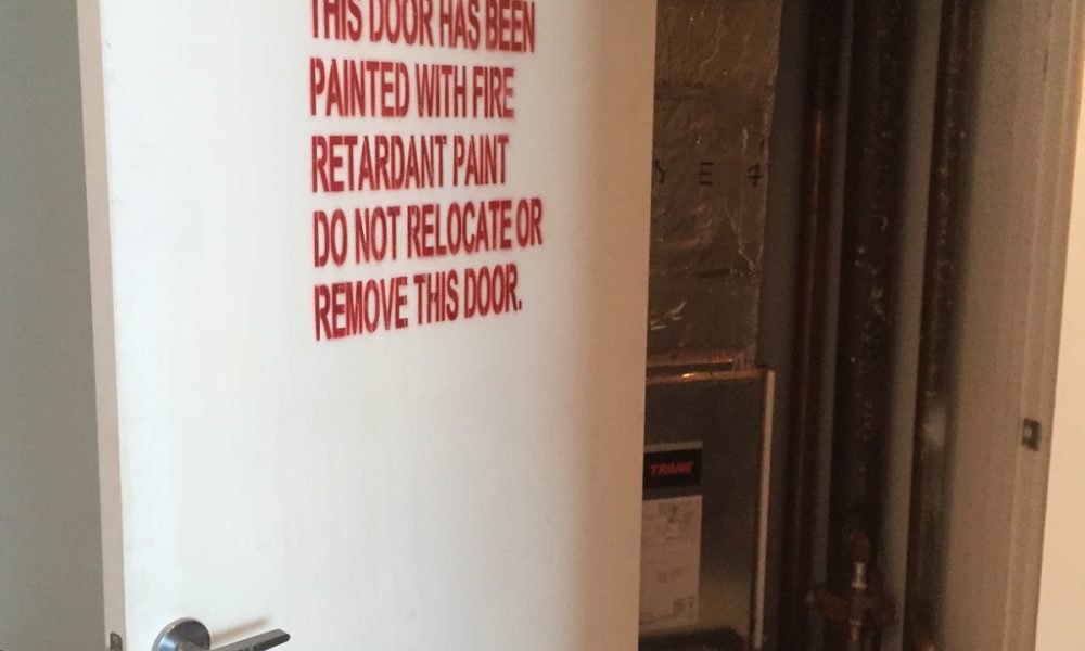 Douglas Orr Plumbing Inc.