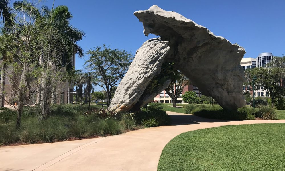 Downtown Doral Park (NB)