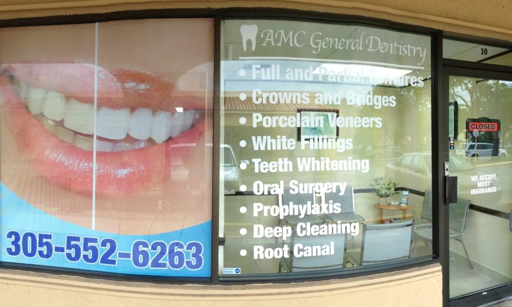 Dr. Aurora M. Chirino,DDS.