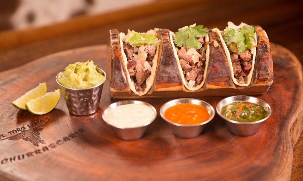 El Toro Loco Churrascaria Doral Food Truck