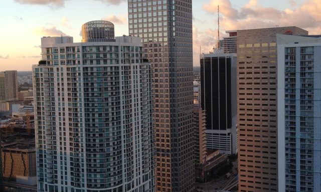 Esmir Palacios – Real Estate Broker & Financial Advisor – The Keyes Company