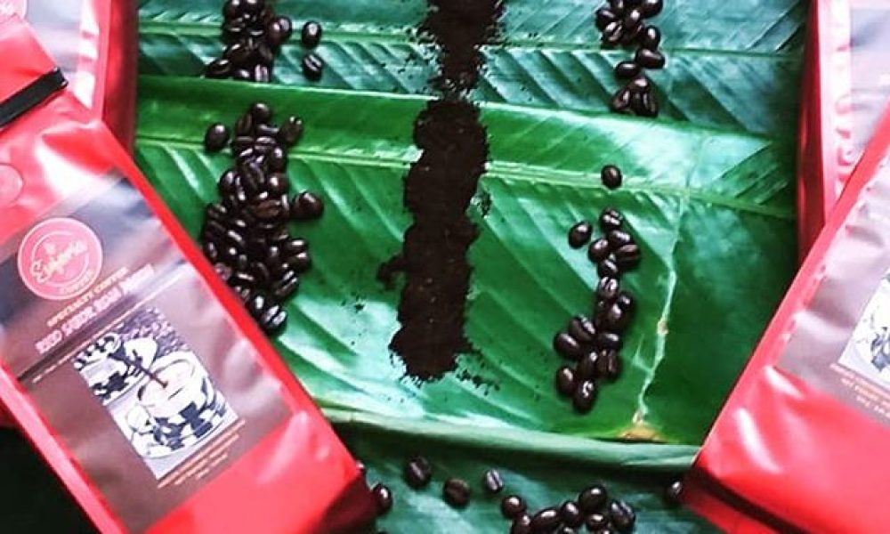 Euforia Specialty Coffee