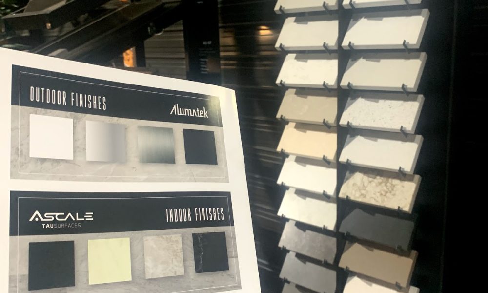 Euro tech modern design