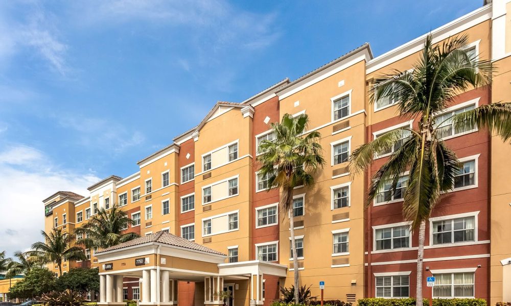 Extended Stay America - Miami - Airport - Doral - 25th Street