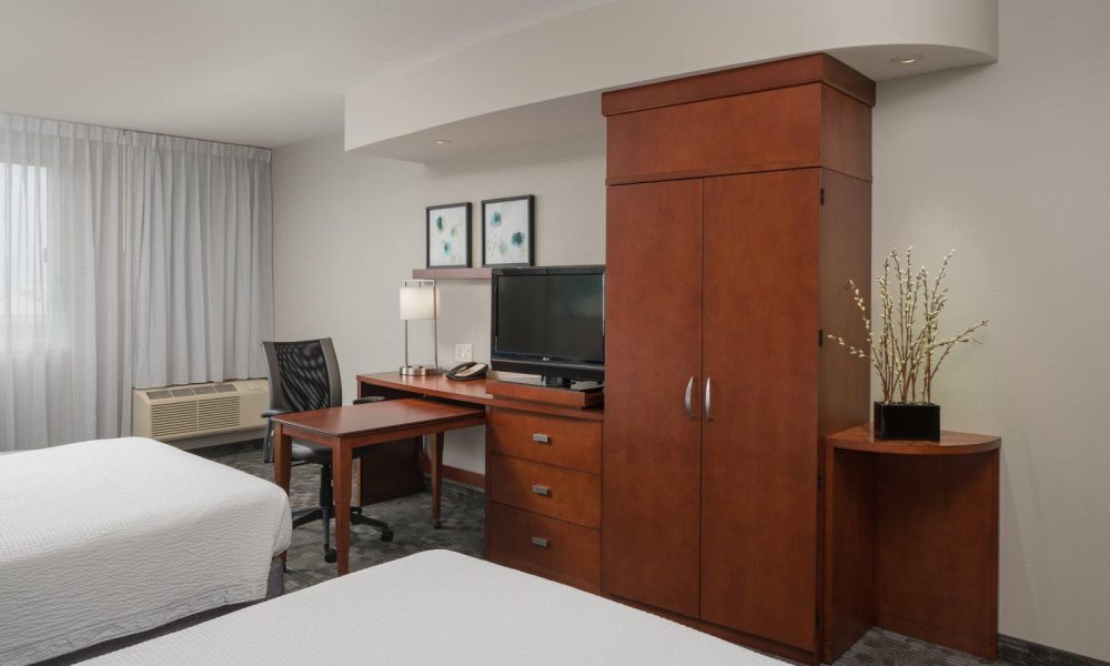 Courtyard by Marriott Miami West/FL Turnpike