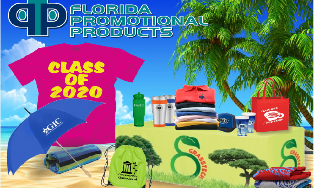 Florida Promotional Products, LLC