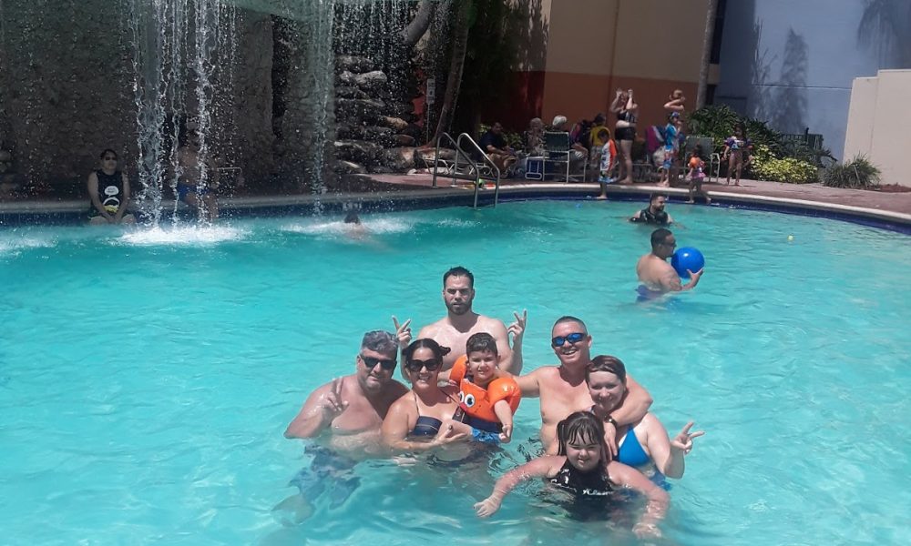 Fontainebleau Milton Apartments