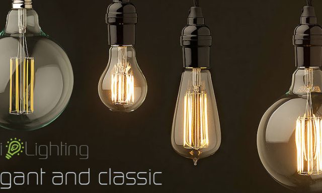 Forti Lighting