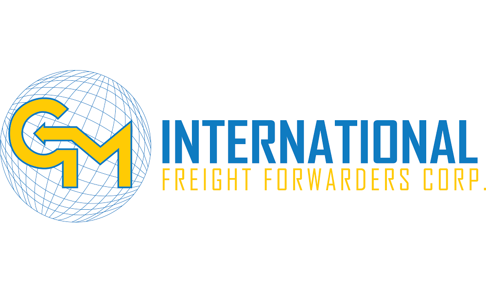 GM International Freight Forwarders Corp.