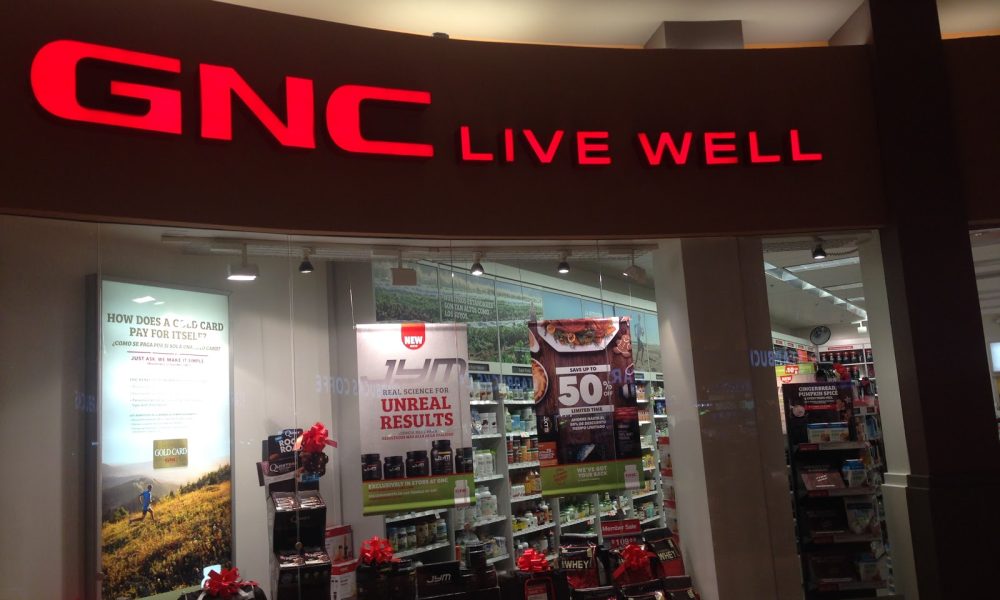 GNC