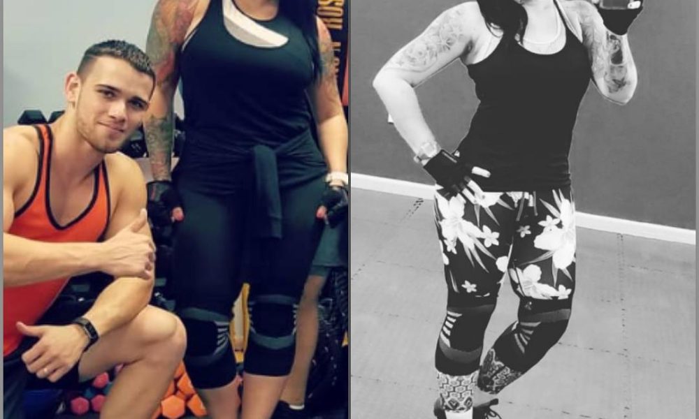 Gainz Fitness Boot Camp