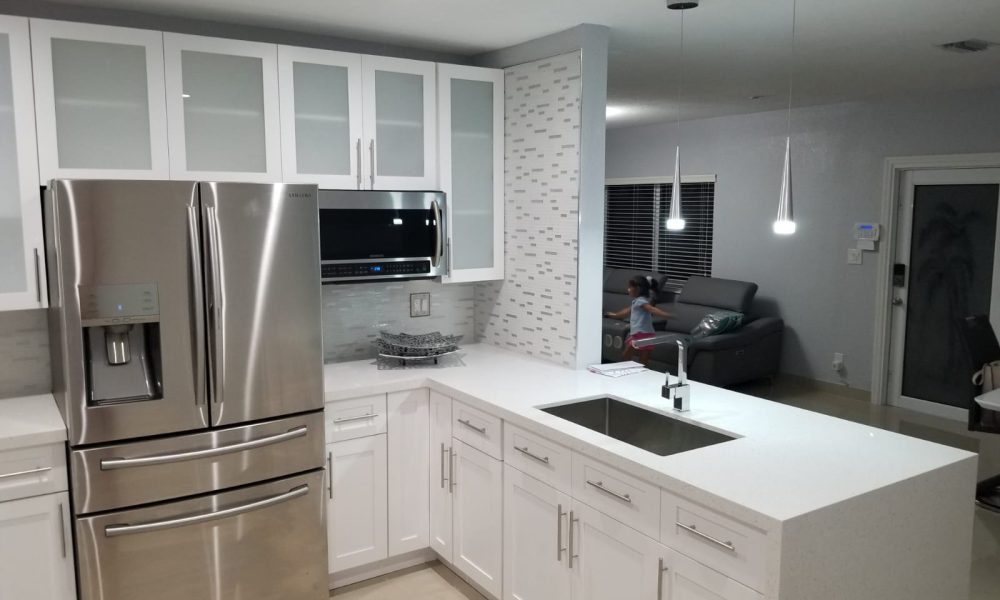 Galaxy Kitchen Depot