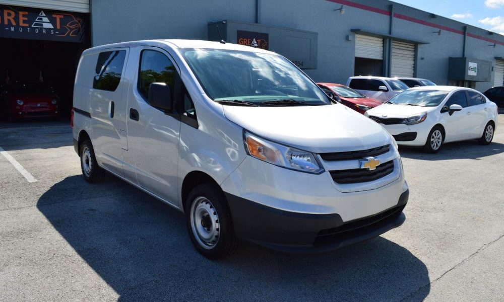 Great Motors Auto Sales Corporation