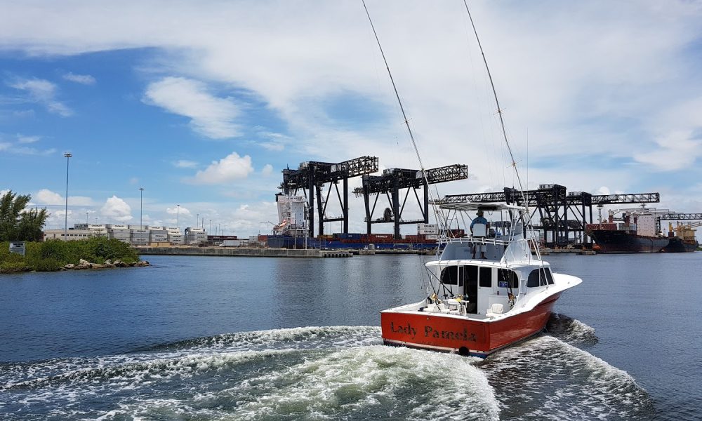 HAFEN CONSOLIDATORS USA, LLC