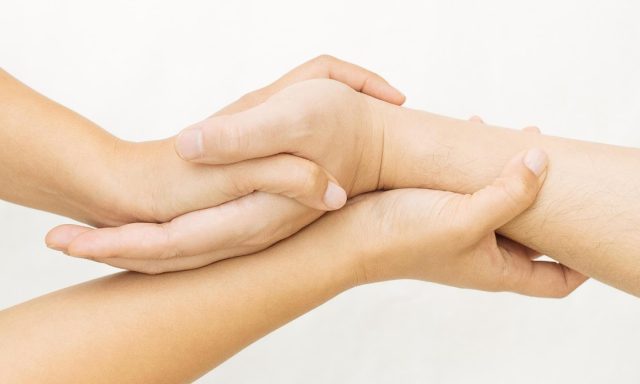 Hands On Therapy Services