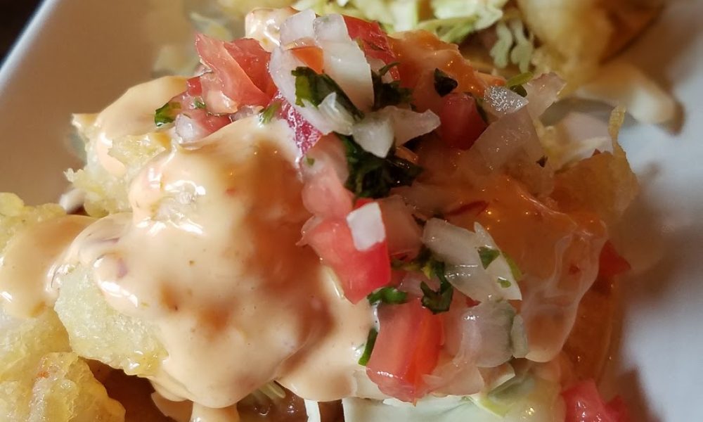 Hecho A Mano Restaurant