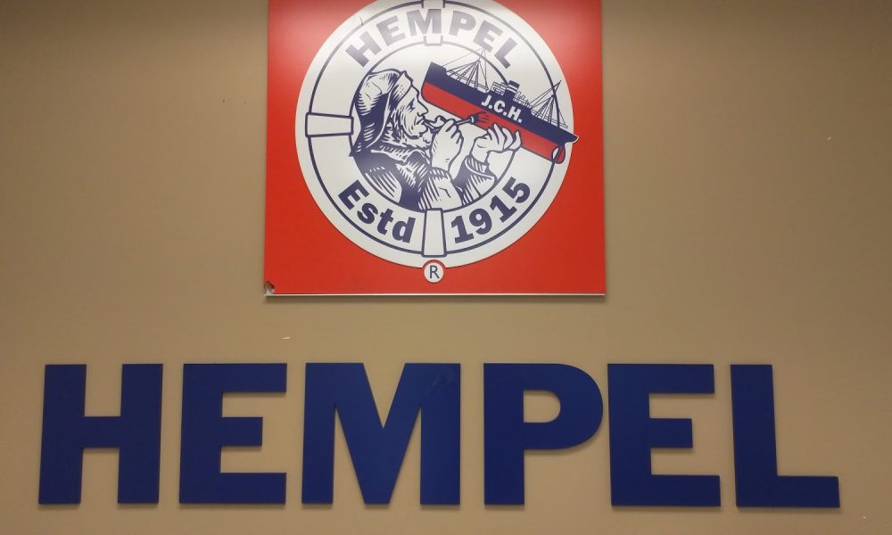 Hempel (USA) Inc