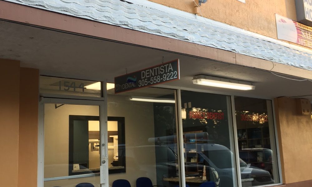 Hialeah City Dental