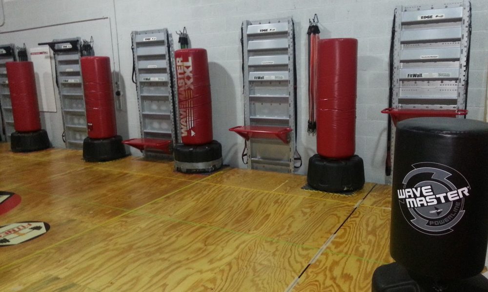 Hinomaru Karate School