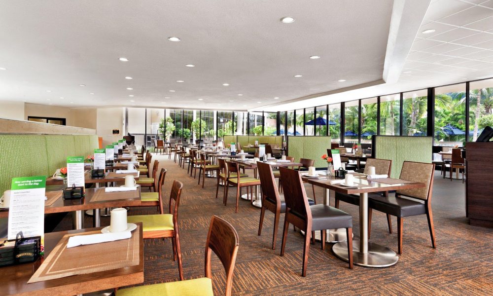 Holiday Inn Miami West - Airport Area