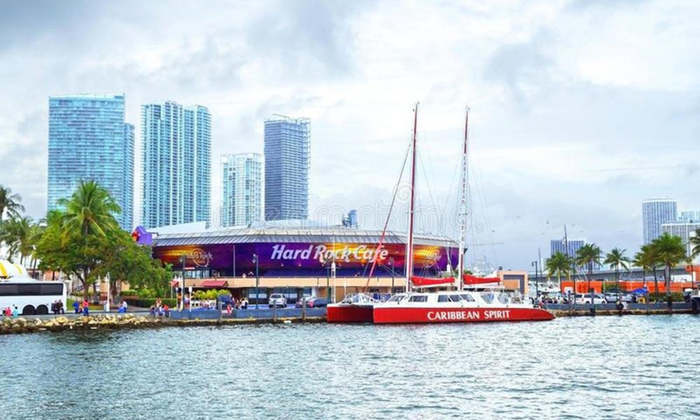 Holiday Inn Miami West - Airport Area