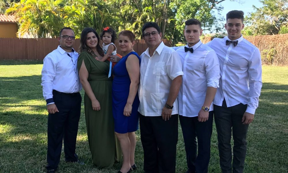 Iglesia Biblica Bautista De Miami