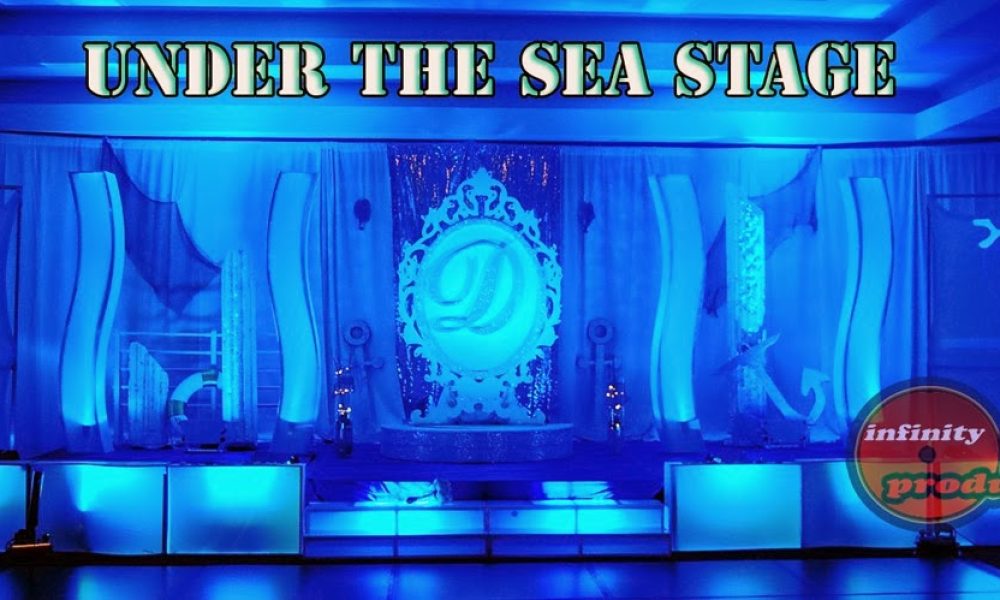 Infinity Sound Production