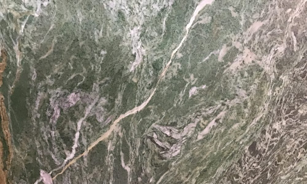 Intercontinental Marble Corporation.