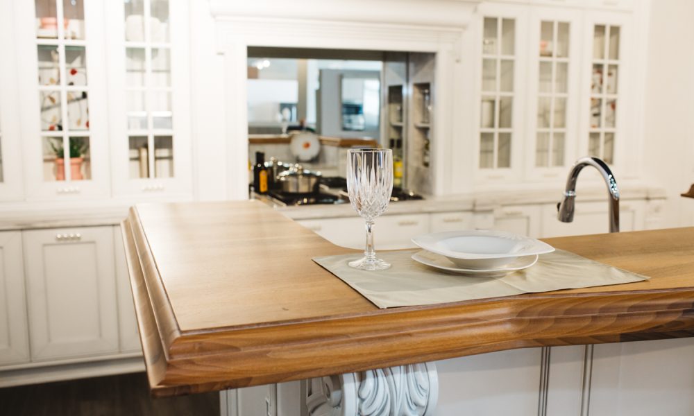 Italian Kitchen & Bath