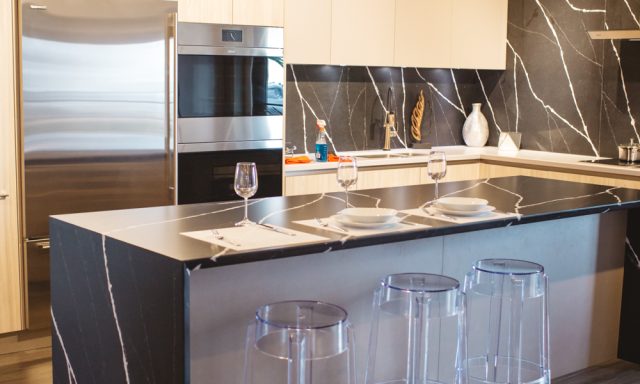 Italian Kitchen & Bath