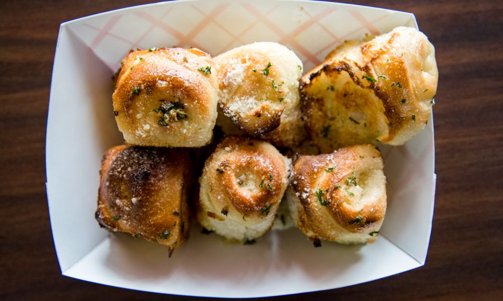 Jerry's 12th Avenue Pizza