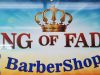 KING of FADE'S