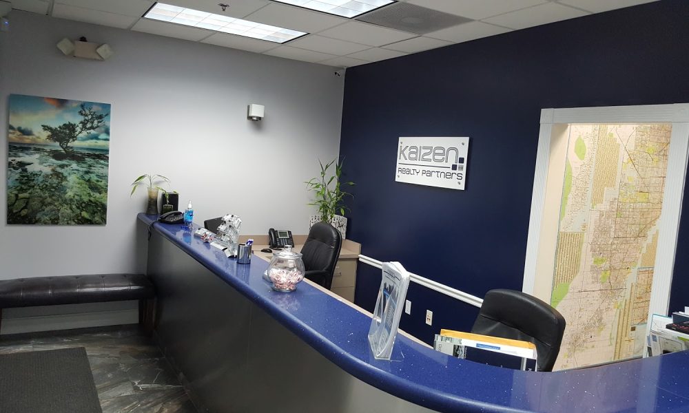 Kaizen Realty Partners