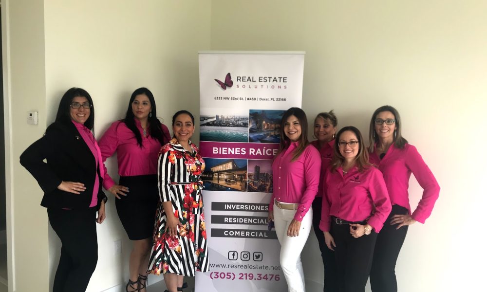 Keyli Flores Realtor