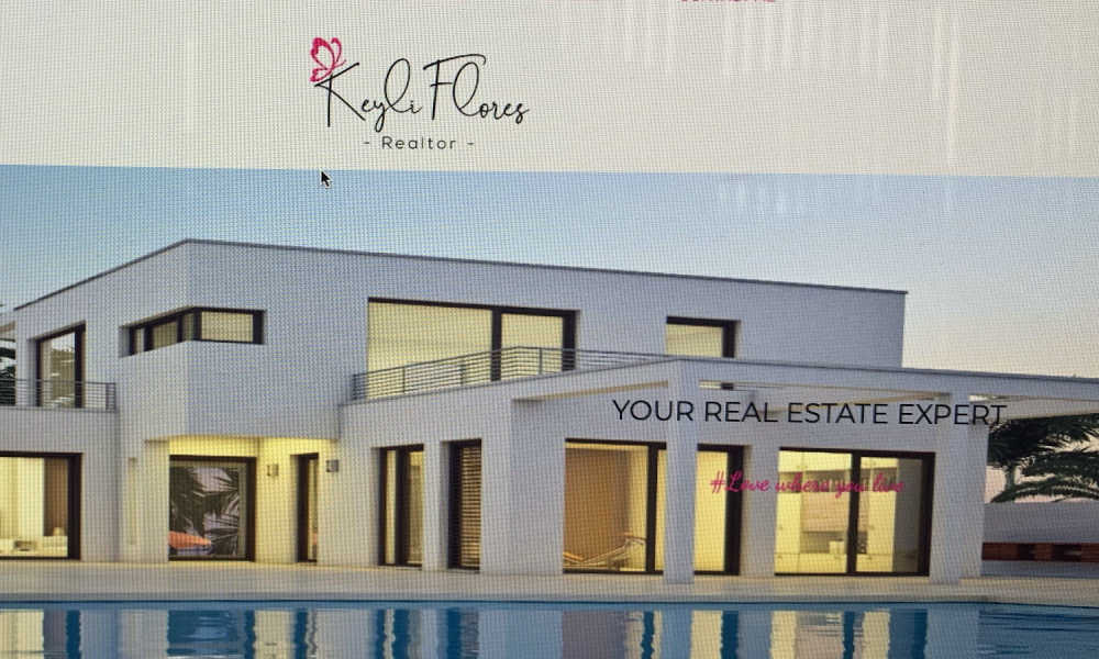 Keyli Flores Realtor