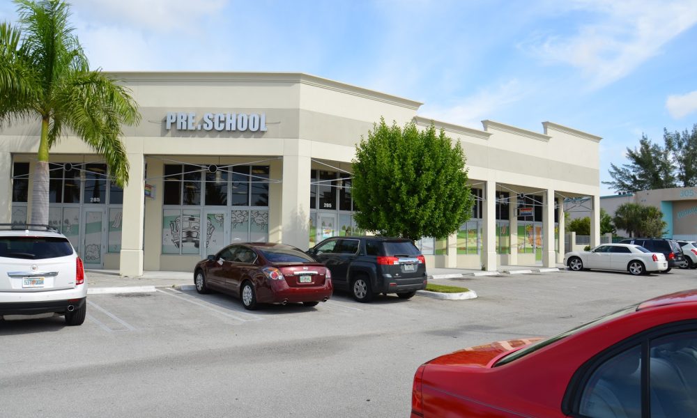 Kids Rainbow Learning Center II