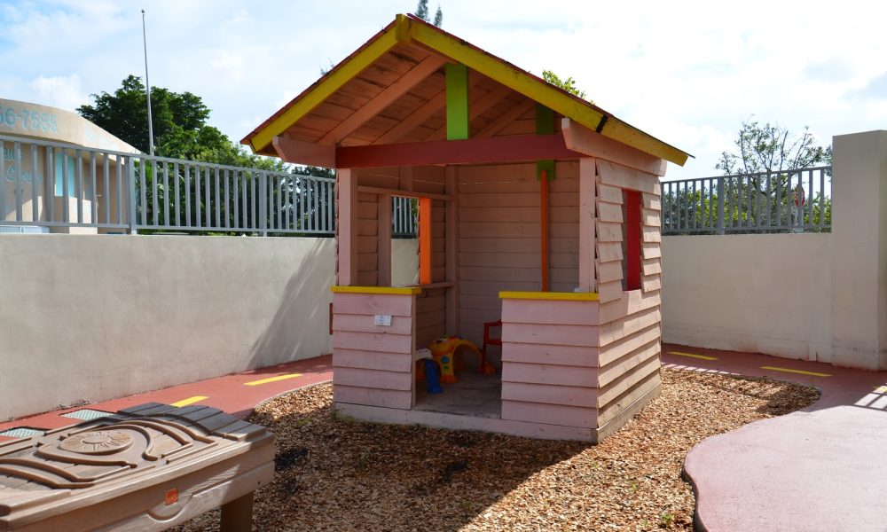 Kids Rainbow Learning Center II