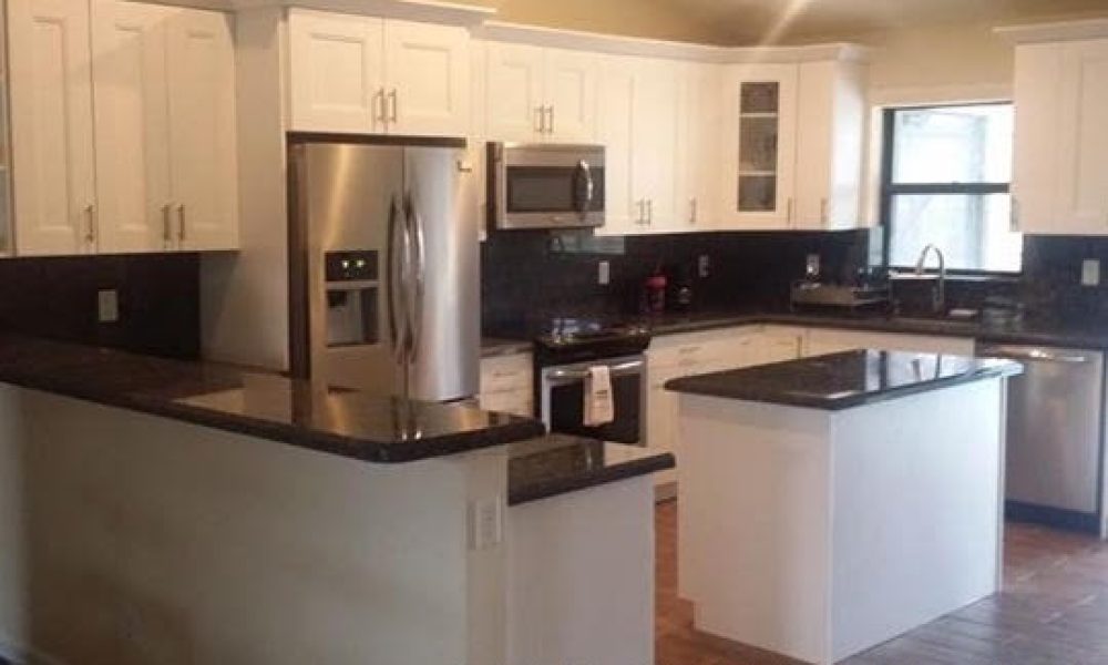 Kitchen Design & Installation Miami