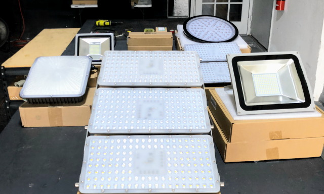 LED Lighting Solutions