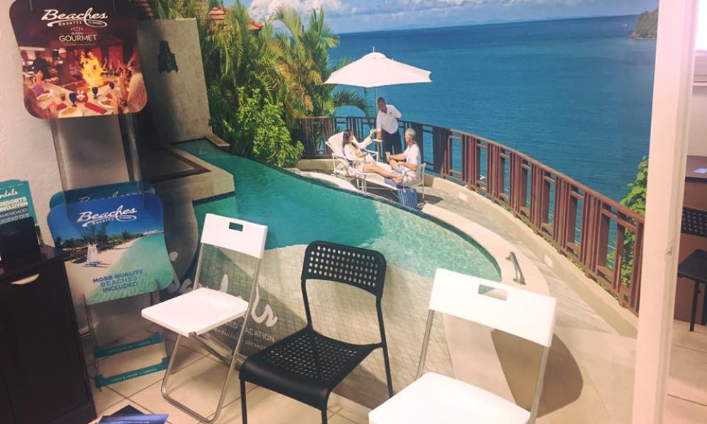 LOLITA'S TRAVEL & SERVICES, CORP