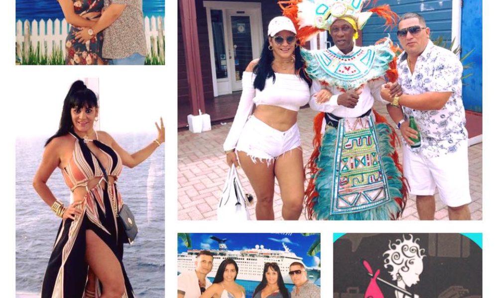 LOLITA'S TRAVEL & SERVICES, CORP