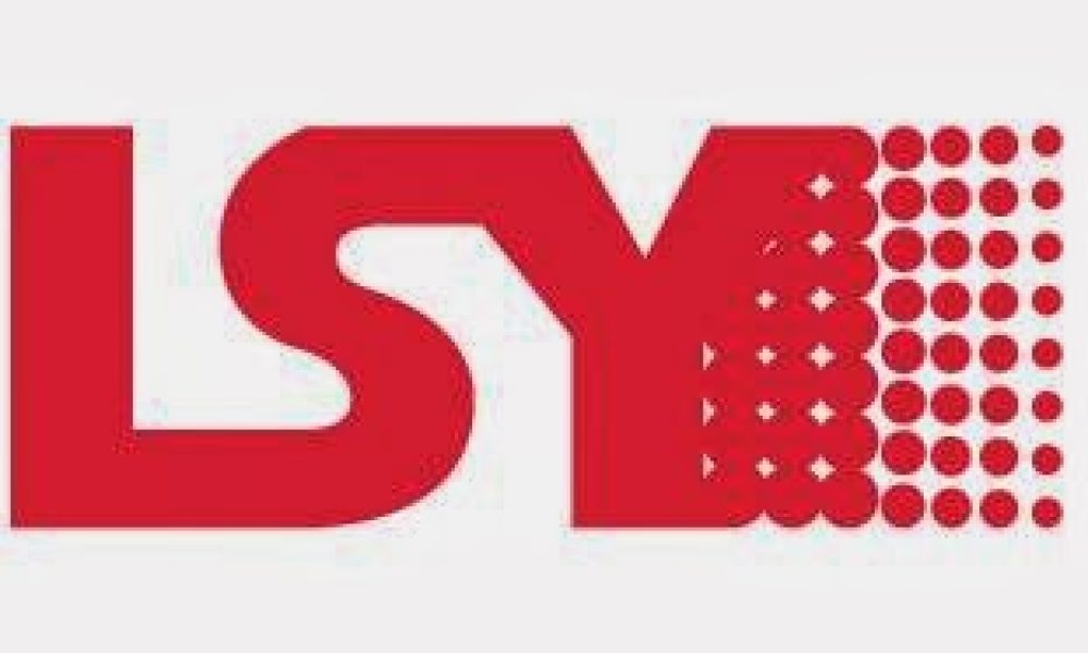 LSY International Appliance Export