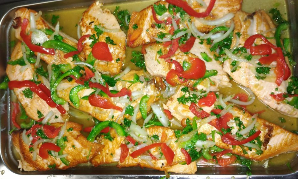 La Bodega Bestway Supermarket