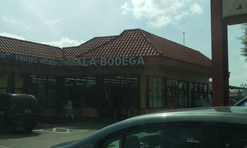 La Bodega Bestway Supermarket