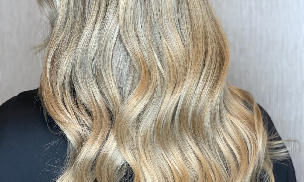 Lily Mccloud Hair Stylist