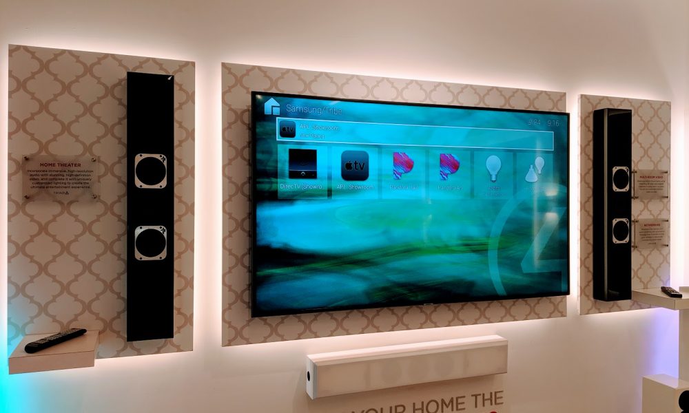 Linear Lighting and Control